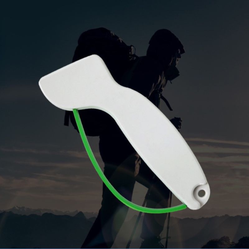 SharpMaster 1+1 GRATIS - Multifunctionele Messenslijper Voor Buiten