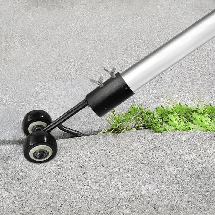 GapWeeder - Handmatige Tuin Onkruid Puller Gereedschaps Set