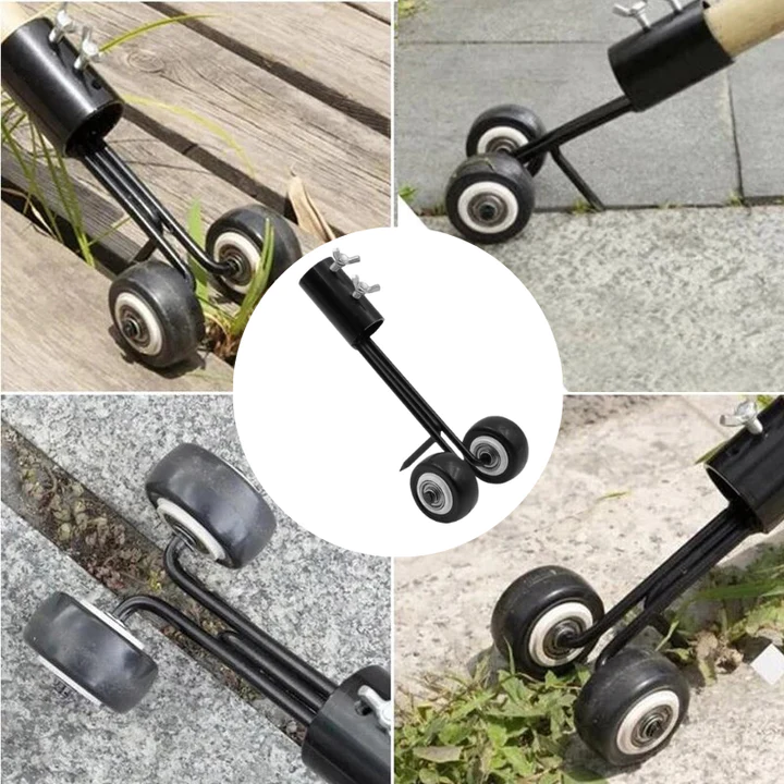 GapWeeder - Handmatige Tuin Onkruid Puller Gereedschaps Set