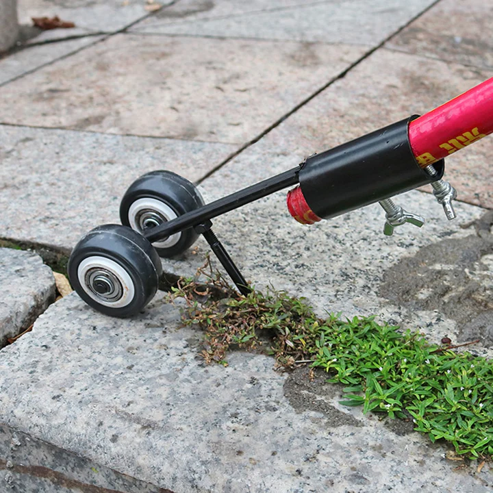 GapWeeder - Handmatige Tuin Onkruid Puller Gereedschaps Set