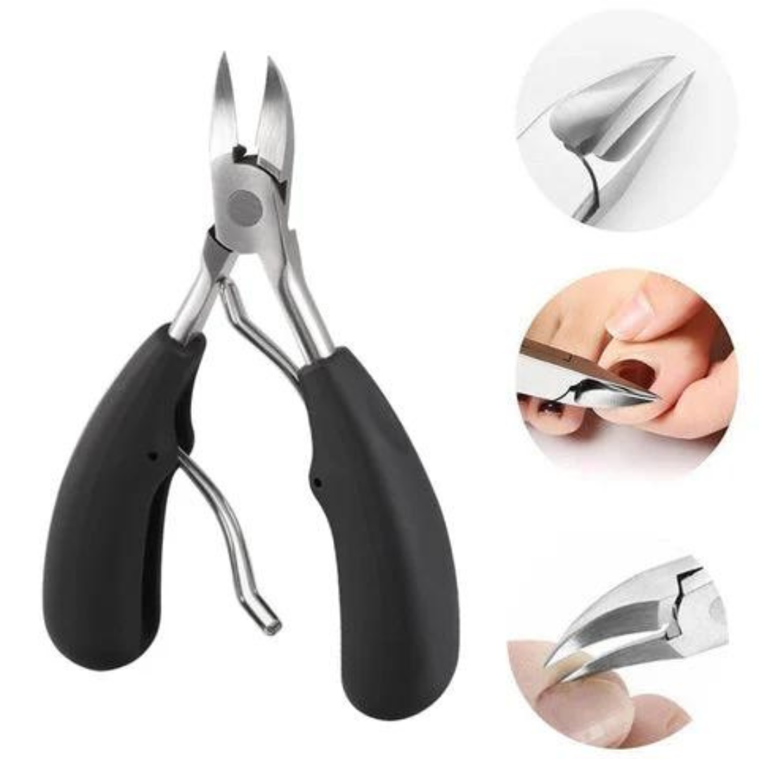 Globetrek° Nipper - Professionele Nagels en Nagelriemk Nipper