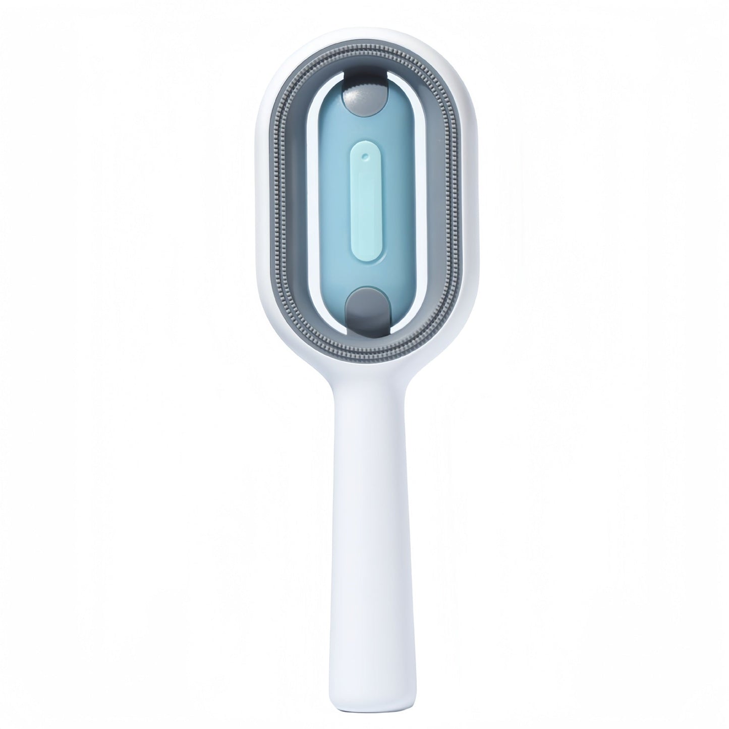 DogCatFri™ GroomingBrush 1+1 GRATIS: Huisdierhaarverwijderaar En Massageborstel