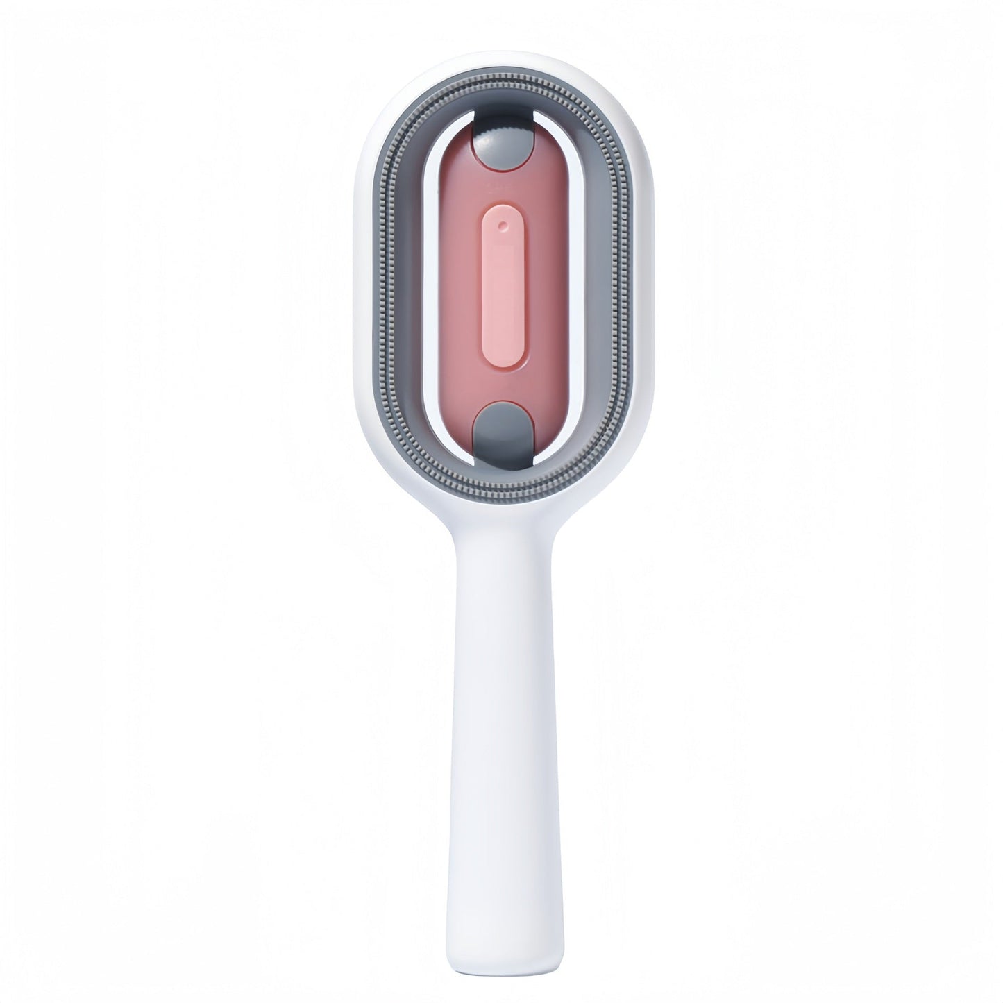 DogCatFri™ GroomingBrush 1+1 GRATIS: Huisdierhaarverwijderaar En Massageborstel