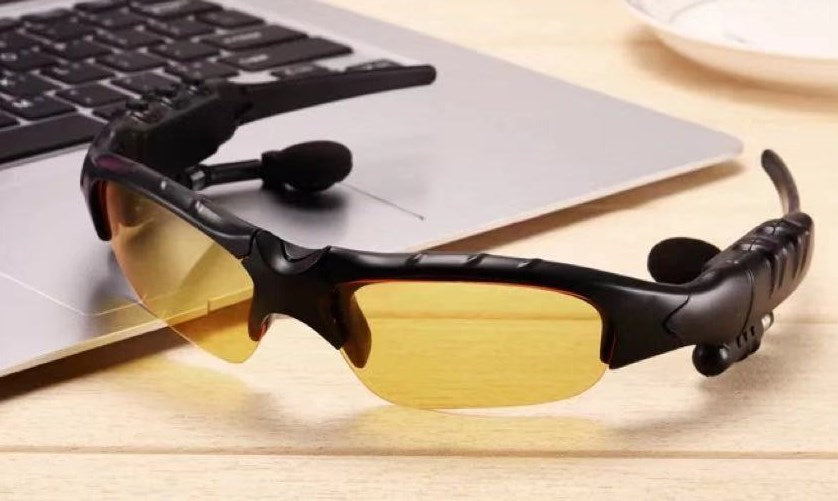 2024 ZOMERVERKOOP - LAATSTE DAG 40% KORTING - Bluetooth slimme zonnebril