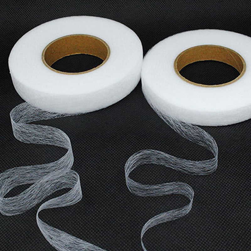 FabricTape 1+1 GRATIS - Doe-Het-Zelf Stof Dubbelzijdig Fixeerband Voor Meerdere Doeleinden