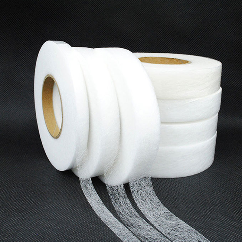 FabricTape 1+1 GRATIS - Doe-Het-Zelf Stof Dubbelzijdig Fixeerband Voor Meerdere Doeleinden