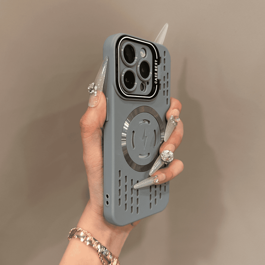 🔖 Tijdelijke Aanbieding – 49% Korting!💥Zachte siliconen hoes voor iPhone📱