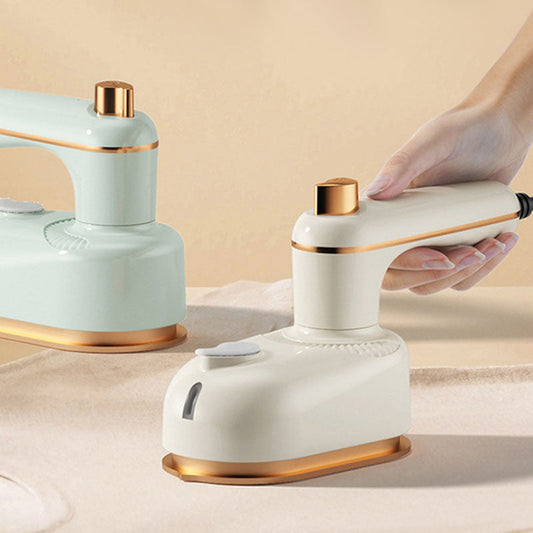 🔥Hot sale 50% korting🔥Draagbare Mini Stoomstrijkijzer voor Kleding