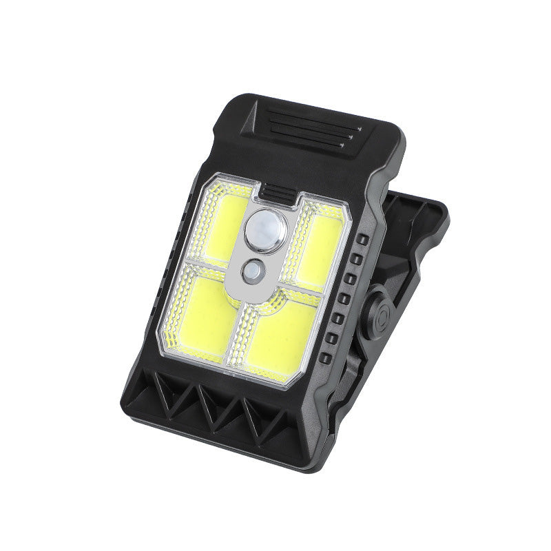 🌿 Solar-clip-lamp met bewegingssensor – Koop er nu 1, krijg er 1 gratis! Perfect voor in de tuin, op het balkon en op het terras! 🏡✨