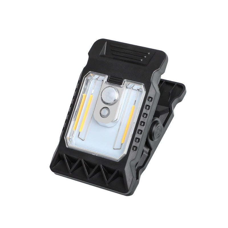 🌿 Solar-clip-lamp met bewegingssensor – Koop er nu 1, krijg er 1 gratis! Perfect voor in de tuin, op het balkon en op het terras! 🏡✨
