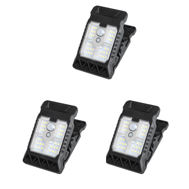 🌿 Solar-clip-lamp met bewegingssensor – Koop er nu 1, krijg er 1 gratis! Perfect voor in de tuin, op het balkon en op het terras! 🏡✨
