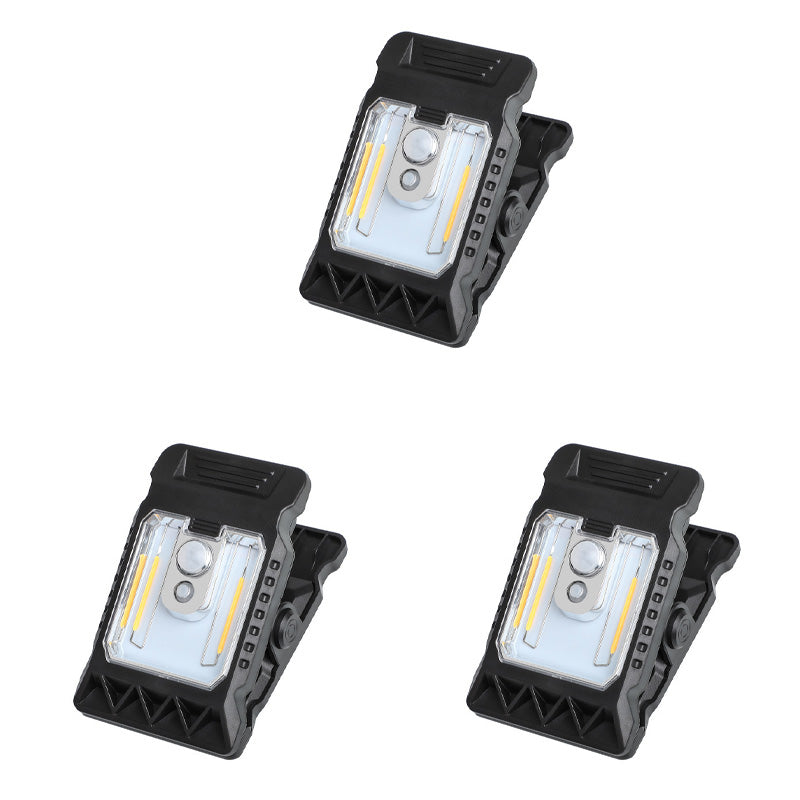 🌿 Solar-clip-lamp met bewegingssensor – Koop er nu 1, krijg er 1 gratis! Perfect voor in de tuin, op het balkon en op het terras! 🏡✨