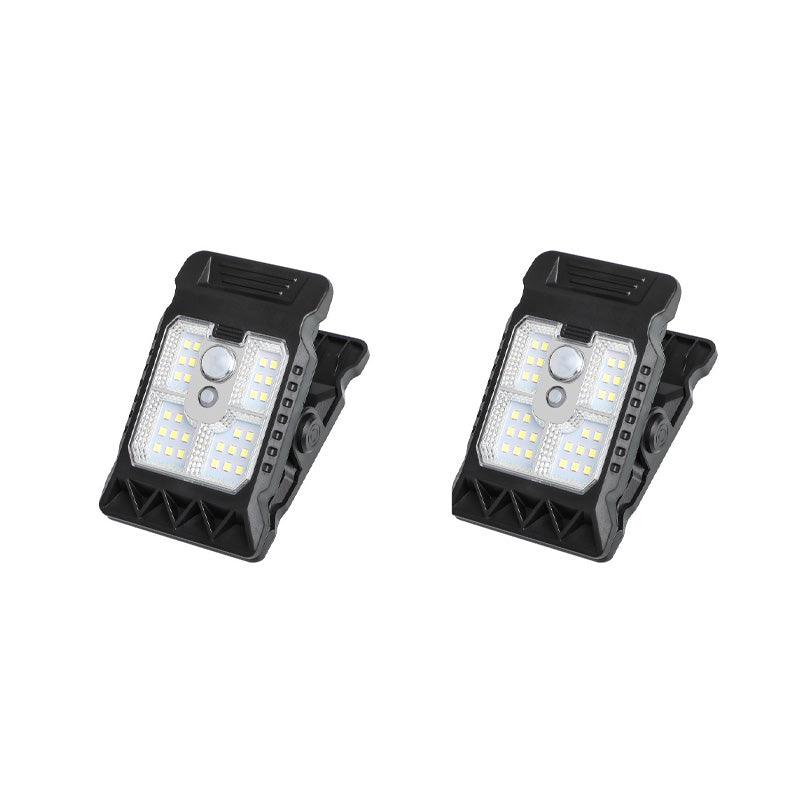 🌿 Solar-clip-lamp met bewegingssensor – Koop er nu 1, krijg er 1 gratis! Perfect voor in de tuin, op het balkon en op het terras! 🏡✨