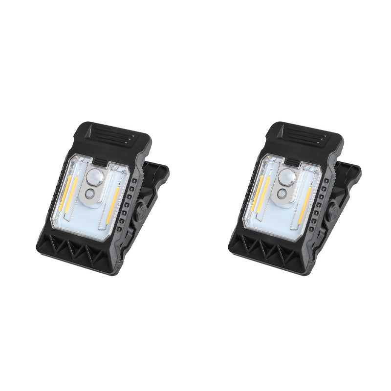 🌿 Solar-clip-lamp met bewegingssensor – Koop er nu 1, krijg er 1 gratis! Perfect voor in de tuin, op het balkon en op het terras! 🏡✨