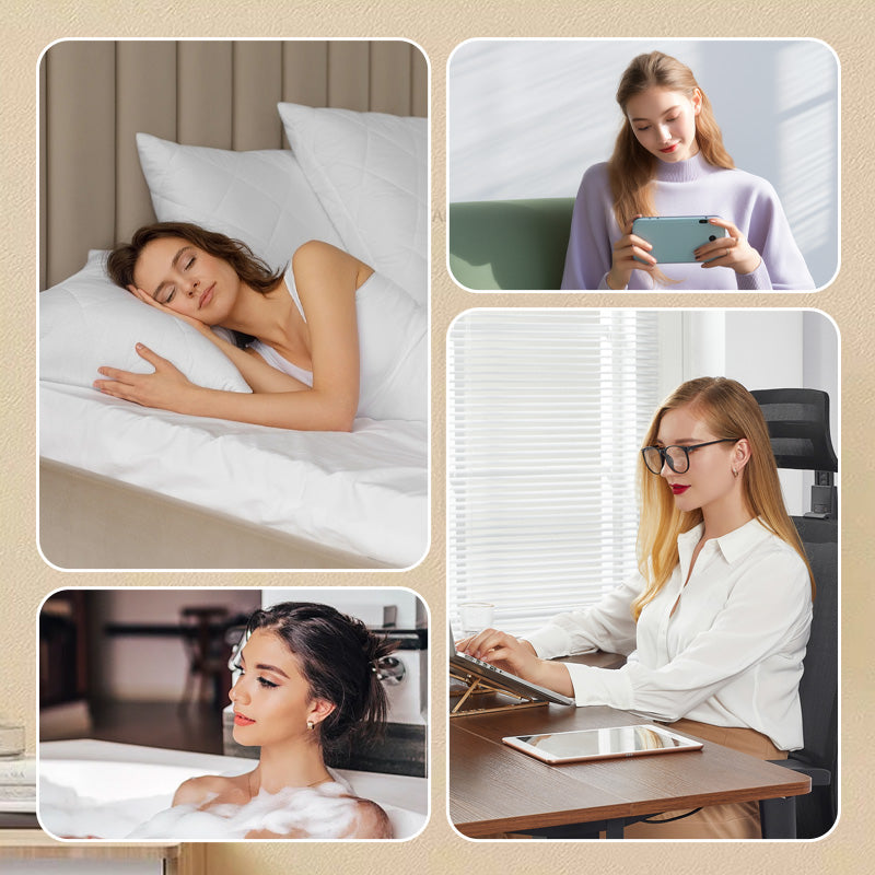 🔥 NIEUW!50% KORTING – 800W Muurverwarmer! ❄️ Warm je kamer snel op 🌟 Instelbare thermostaat + 3U timer 🔌 Ruimtebesparend & Veilig!