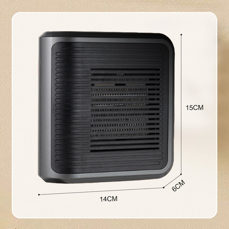 🔥 NIEUW!50% KORTING – 800W Muurverwarmer! ❄️ Warm je kamer snel op 🌟 Instelbare thermostaat + 3U timer 🔌 Ruimtebesparend & Veilig!