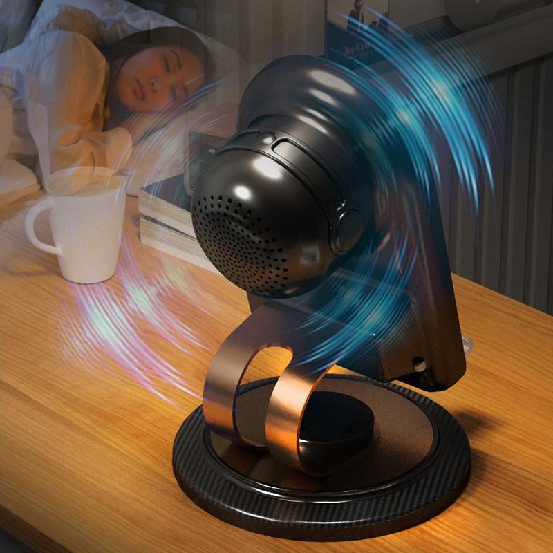 ⚡ Niet zomaar een standaard – De slimme 3-in-1 Stand met Speaker & Wireless Charger die je MOET hebben! 🔥