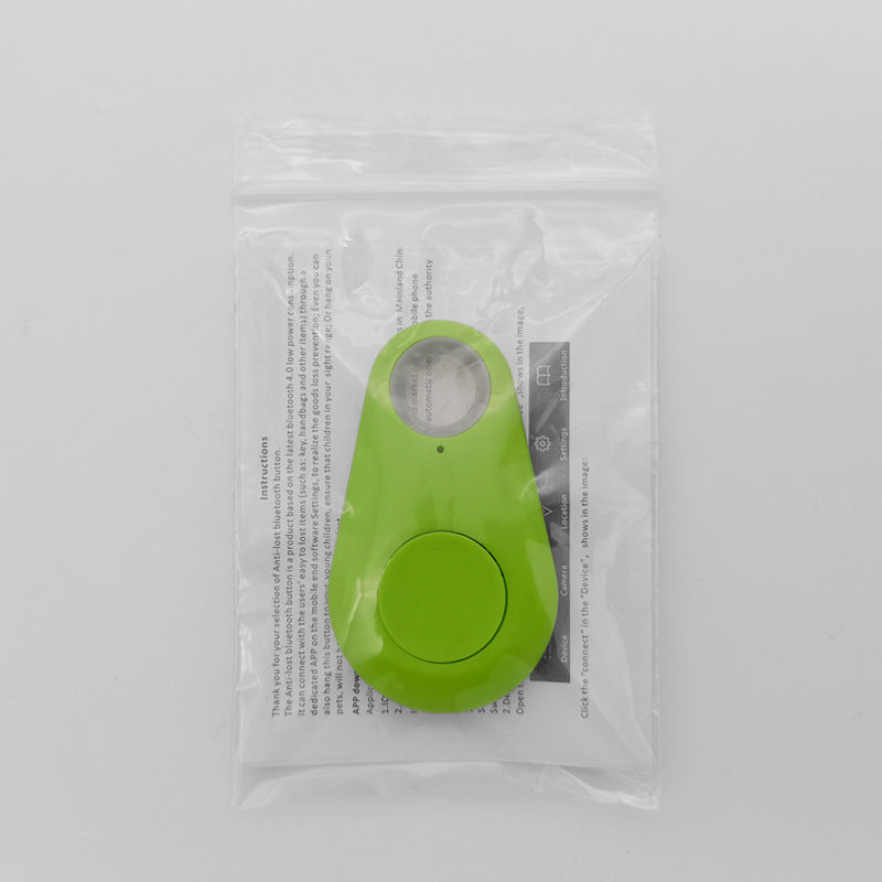 📱 Slimme Bluetooth & GPS Tracker – Nooit Meer je Telefoon, Sleutels of Tas Kwijt! 🔍✨