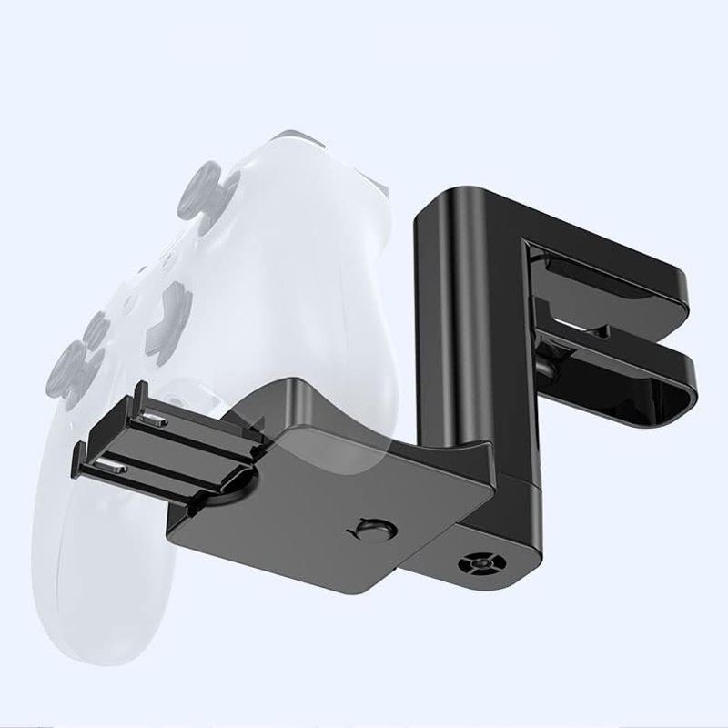🔥 Draaibare Multifunctionele Hoofdtelefoonstandaard met USB-hub – Nieuw & Black Friday 50% Korting!