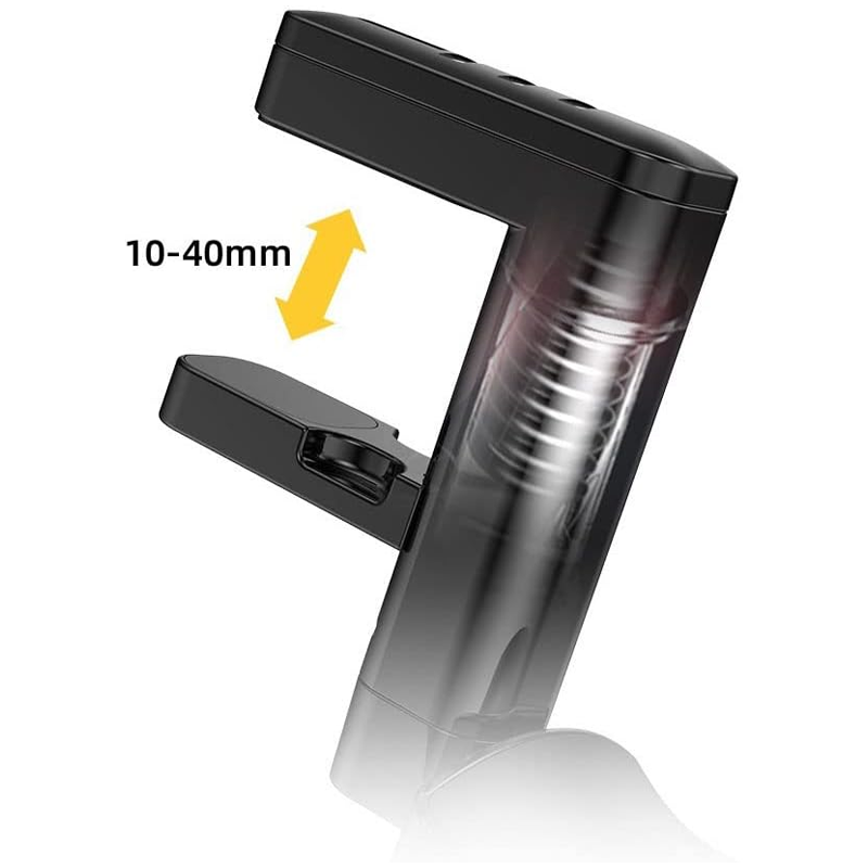 🔥 Draaibare Multifunctionele Hoofdtelefoonstandaard met USB-hub – Nieuw & Black Friday 50% Korting!