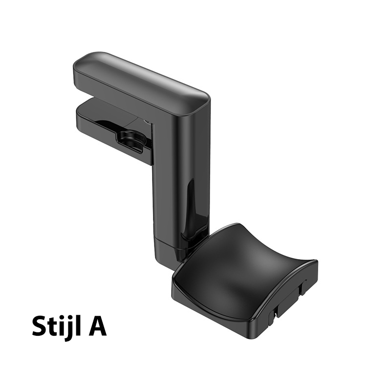🔥 Draaibare Multifunctionele Hoofdtelefoonstandaard met USB-hub – Nieuw & Black Friday 50% Korting!