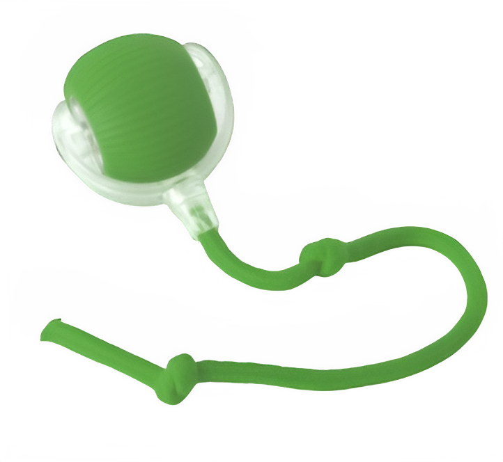 Catfri® CatBall: Automatisch Interactief Leuk Kat Achtervolgen Bal