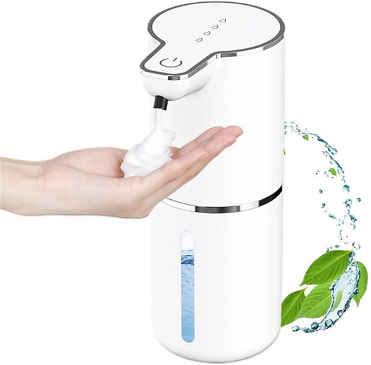 De Slimme Sensor Zeepdispenser XL