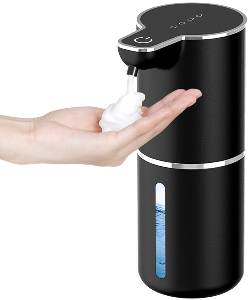 De Slimme Sensor Zeepdispenser XL
